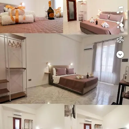 Palermo Dream Rooms Exterior photo
