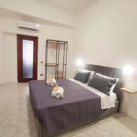 Palermo Dream Rooms Exterior photo
