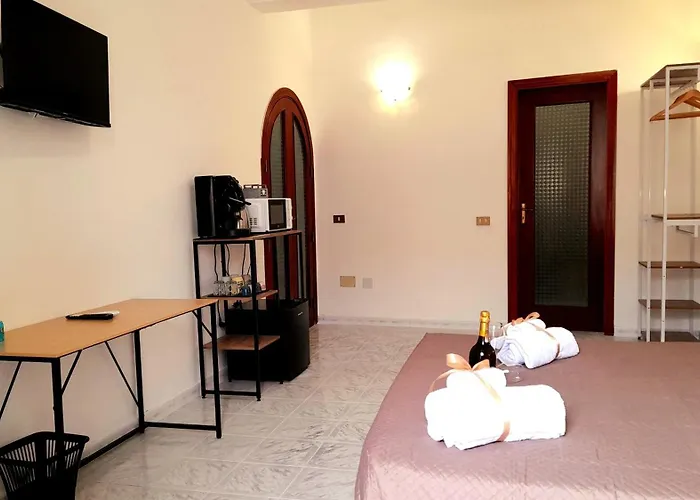 Palermo Dream Rooms