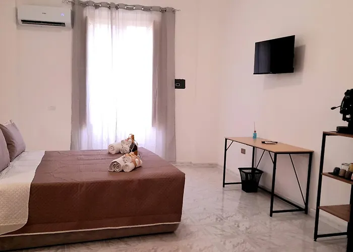 Palermo Dream Rooms