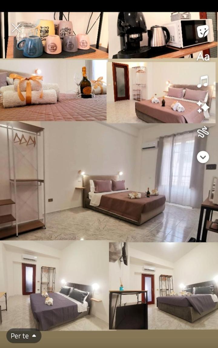 Séjour chez l'habitant Dream Palerme