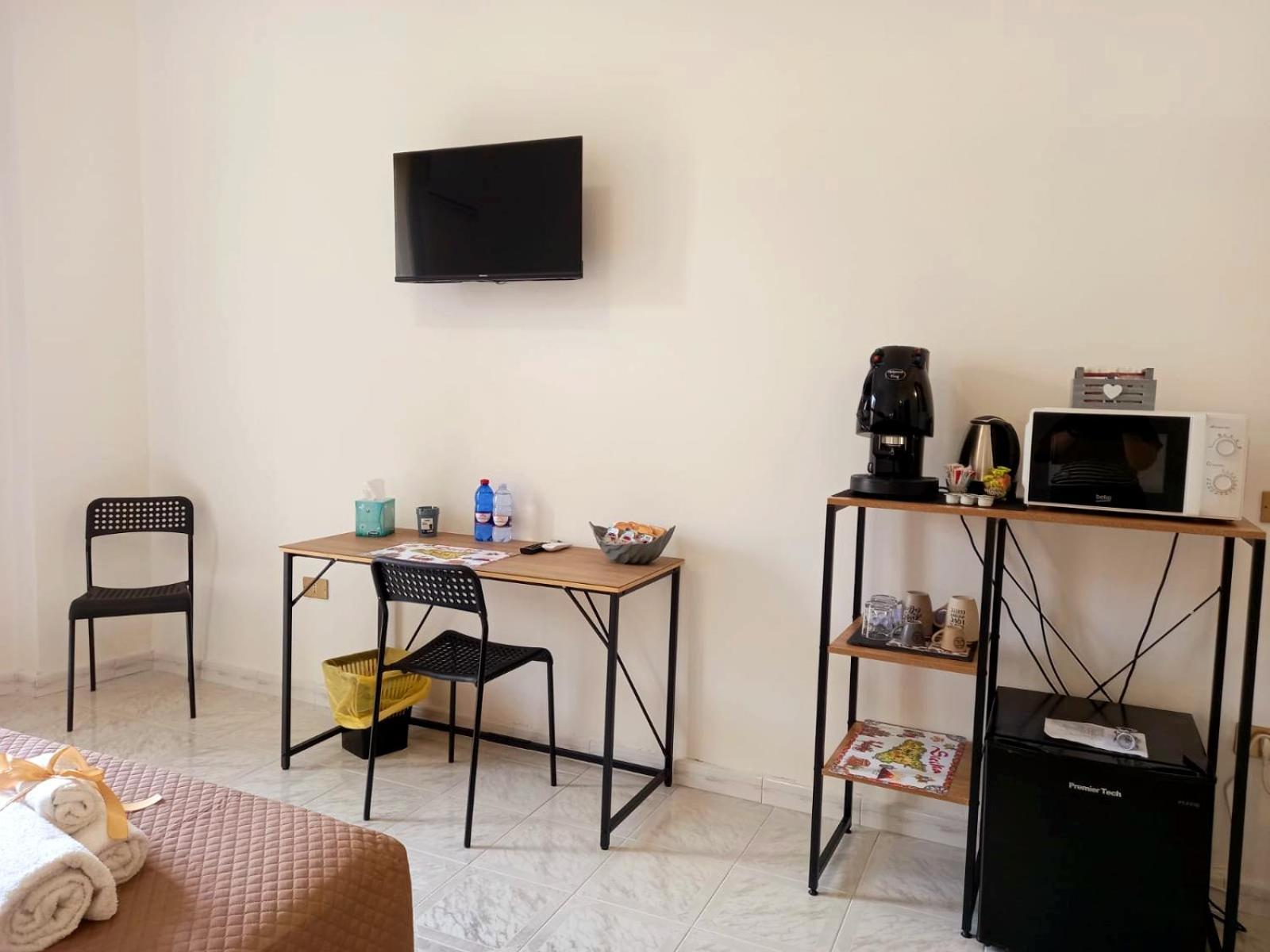 Dream Séjour chez l'habitant *