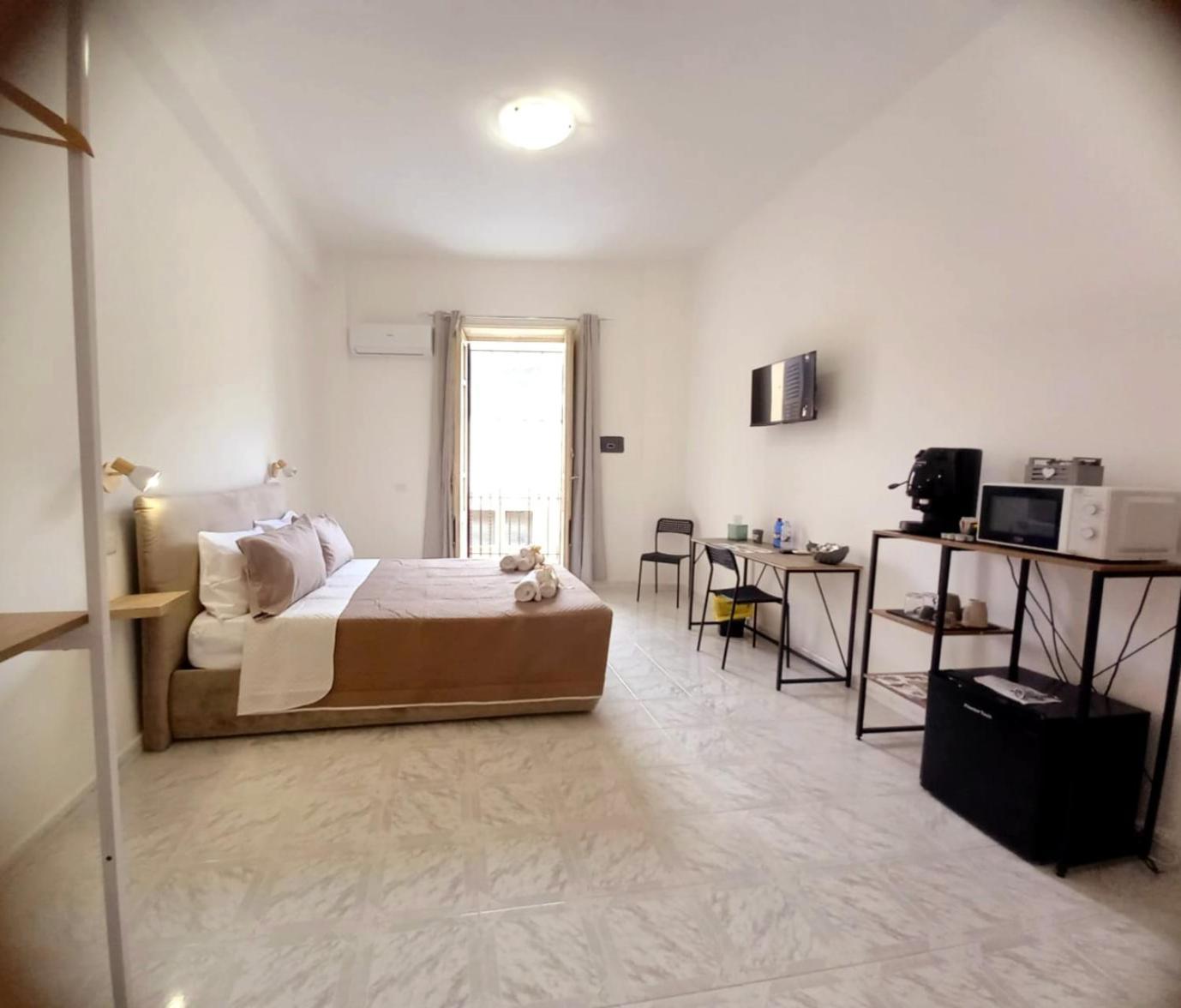 Dream Séjour chez l'habitant Palerme