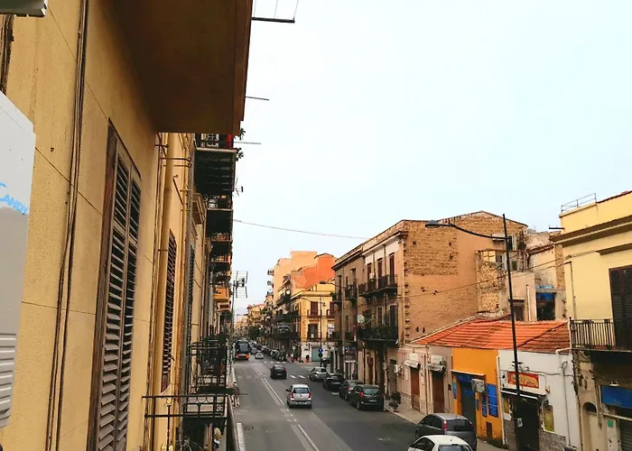 Palermo Dream Rooms